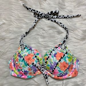 Victoria’s Secret Push-up Bikini Top